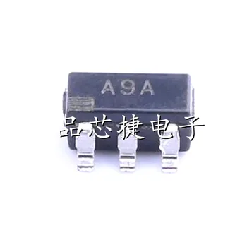 10 шт./лот AD8591ARTZ-REEL7 Маркировка AD8591ARTZ A9A SOT-23-6 CMOS с одним источником питания, операционные усилители ввода-вывода типа
