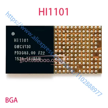 (1шт) 100% Новый чипсет Hi1101 Hi1102 Hi6362 Hi6555 BGA