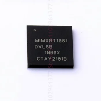 2-10 шт. Новый чип микроконтроллера MIMXRT1061 MIMXRT1061DVL6A MIMXRT1061DVL6B BGA196