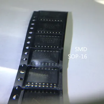 5ШТ DS3231SN микросхема электронных компонентов DS3231 IC