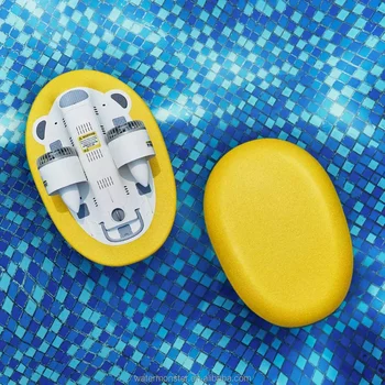 Adult power water supplies поплавковая доска для детского плавания electric swimming kickborad