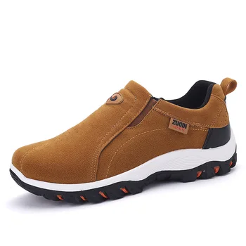 BCEBYL/ Весенне-осенние Новые Модные мужские кроссовки для бега на толстой подошве, Повседневная обувь из искусственной кожи, Zapatos De Hombre Chaussure Homme