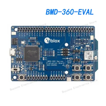 BMD-360-Инструмент разработки Bluetooth EVAL-802.15.1 evalboard для BMD-360nrf52811