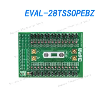EVAL-28TSOPEBZ Switch IC Development Tools Оценочная плата i.c.