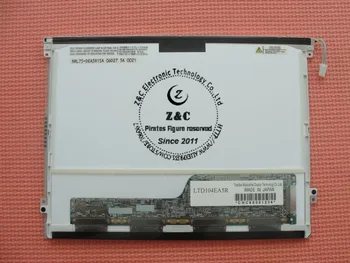 LTD104EA5R Оригинальный 10,4-дюймовый 1024*768 ЖК-дисплей класса A + для ноутбуков Toshiba Matsushita