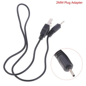 USB-кабель для зарядного устройства с разъемом 2,0 мм для телефона Nokia CA-100C Small Pin