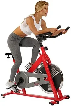 Велотренажер для велоспорта в помещении для здоровья и фитнеса - SF-B1001/S