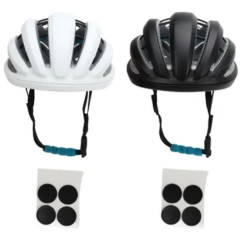 Взрослый легкий велосипедный шлем для мужчин и женщин, дышащий шлем для горного велоспорта, рекомендуемая посадка 57-61 см