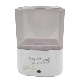 Йогуртница, автоматическая машина для приготовления йогурта, инструменты для приготовления йогурта своими руками, рисовое вино, Натто, белая вилка США