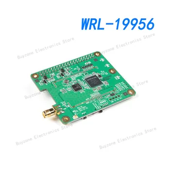 Кепка WRL-19956 Sparkfun ALFA Network WiFi HaLow HAT