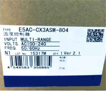НОВЫЙ E5AC-CX3ASM-804
