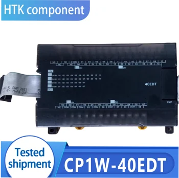 новый и оригинальный Контроллер ПЛК CP1W-40EDT