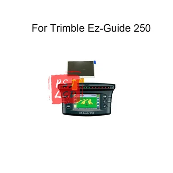 Новый совместимый ЖК-дисплей для монитора Trimble Ez-Guide 250