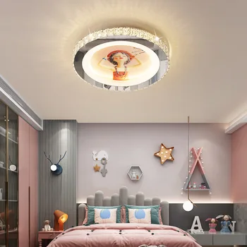 потолочный светильник для спальни, светодиодный потолочный светильник, дизайн потолочного светильника, домашнее освещение, люстра, плафоны для потолочных светильников