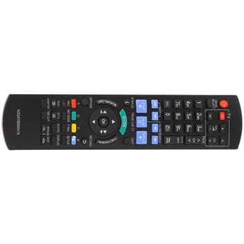 Пульт дистанционного управления Smart Remote N2QAYB000479 для Blu-Ray DVD плеера Пульт дистанционного управления