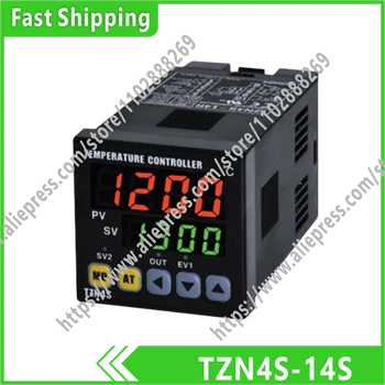 Регулятор температуры TZN4S-14S, TZN4S-14C, Новый оригинальный