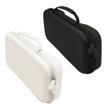 Ручная сумка для хранения P9YE, портативная жесткая сумка для переноски, Ударопрочный жесткий чехол для хранения, защита от падения для аксессуаров консоли RogAlly