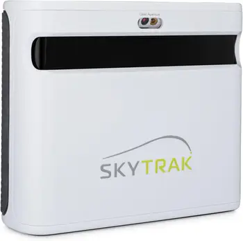 Скидка на Мониторы Skytrak Lau-nch и гольф-симулятор